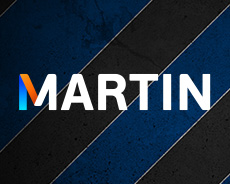 Martin casino