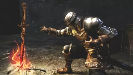 Этикетка Soulslike блокирует разработчиков в попытках копировать Dark Souls, который сам по себе уже лучший из Dark Souls, считает глава Aggro Crab.