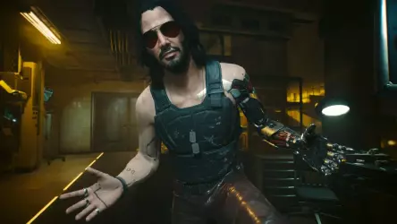 Глава Cyberpunk 2 считает, что расширение Акта 1 в Cyberpunk 2077 похоже на добавление времени на Татуине с фермером Люком в Звездных войнах: Мы нашли хороший баланс