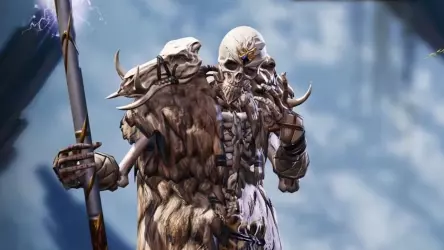 Глава Larian: Планы на Divinity Original Sin 3 отсутствуют, хотя намеки на Divinity возрождение появляются в трейдмарках The Game Awards