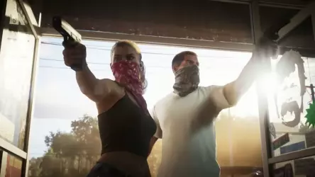 Отсрочка выхода GTA 6 стала темой обсуждения в польском парламенте: политики выразили обеспокоенность, заявив, что это грандиозный скандал.