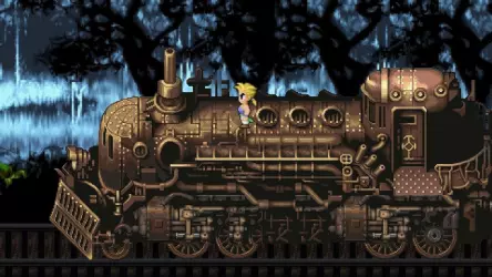 Руководитель ремейка Final Fantasy 7 считает, что ремейк Final Fantasy 6 — мечта, но предпочёл бы, чтобы проект возглавил кто-то другой: Стоит ли мне браться за ещё одну серию?