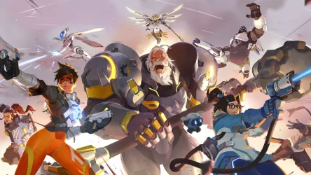 Интернет заставил Blizzard отменить изменение в Overwatch 2 через 72 часа после выхода, но студия утверждает, что продолжит разрабатывать новые и уникальные функции.