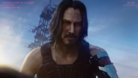 Создатель Cyberpunk 2077 опроверг слухи: Лифты в игре — не замаскированные экраны загрузки, наш движок — это чудо.