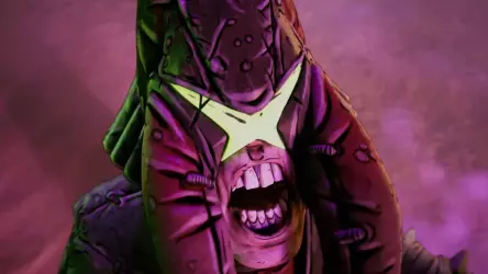 Вышло обновление Borderlands 4: Gearbox усиливает Амона и улучшает слабые навыки, заявляя о борьбе с непредвиденными взаимодействиями, упрощающими игру.