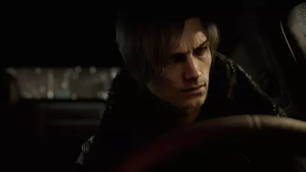 Capcom заявляет: Дядя Леон придаёт Resident Evil Requiem сухой юмор и тонкую иронию, доступные только зрелым мужчинам