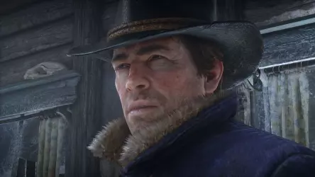 Экс-глава Rockstar: GTA уступает Диккенсу, но RDR2 вобрала атмосферу 19 века благодаря моему увлечению викторианскими романами