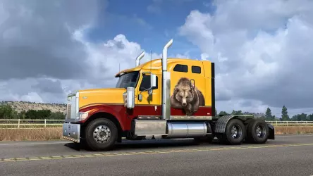 Разработчики American и Euro Truck Simulator готовят неожиданные сюрпризы после выхода версий для PS5 и Xbox Series X, но их релиз не состоится до 2026 года.