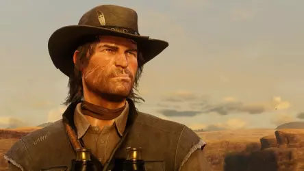 Моддеры Red Dead Redemption 2 представили грандиозное воссоздание мексиканской территории из RDR1, которое соответствует канону и выглядит как полноценное DLC.