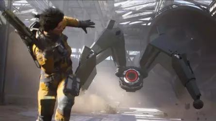 Разработчик Arc Raiders признает, что стоимость не всегда должна заполнять пробел в навыках, и обещает пересмотреть баланс оружия, включая Bobcat и Tempest.