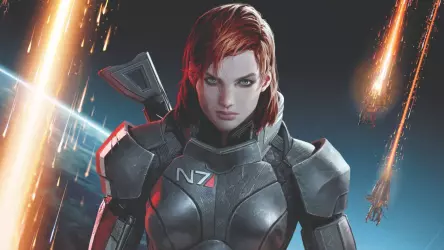 Актёры оригинального Mass Effect готовы вернуться в Mass Effect 5, если BioWare предложит роли