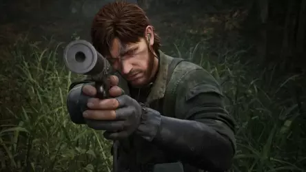 Хидео Кодзима отказался играть в ремейк Metal Gear Solid Delta от Konami, хотя разработчики надеются на его интерес: Стараемся быть максимально уважительными