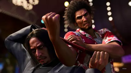 Руководитель Yakuza рад, что фанаты теперь могут открыто восхищаться серией Like a Dragon, ведь раньше разработчики скрывали участие от близких.