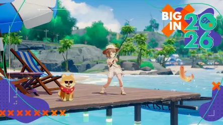 Starsand Island: 7 часов в роли скейтбордиста и фермера кроликов — игра, которую стоит ожидать!