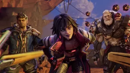 Руководитель Gearbox Рэнди Питчфорд в шоке от бага, мешающего игрокам Borderlands 4 делиться лутом, но разработчики уже занимаются решением проблемы.