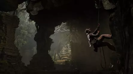 Indiana Jones and the Great Circle: Величайшая экшн-игра своего времени, достойная большего признания.