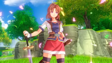 Серия JRPG с 21-летней историей возвращается к ремейкам: продюсер Trails объясняет, что база игроков сокращалась, а разработчикам нужен был перерыв.