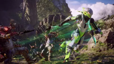 Игроки Anthem оплакивают закрытие серверов BioWare и упущенные возможности: Какой же это был потенциал!