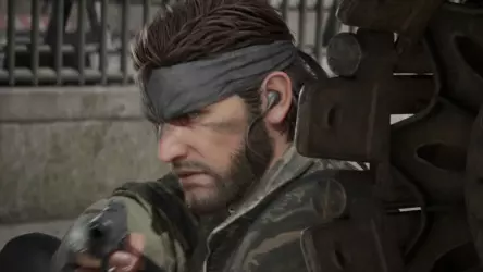 Ветеран Konami: цель Metal Gear Solid Delta — дать новым разработчикам понять, как создавать Metal Gear, чтобы они продолжили наше наследие