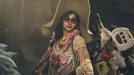 Порт Monster Hunter Wilds для Switch 2 замечен в обновлении: как Nintendo справится с проблемами производительности?