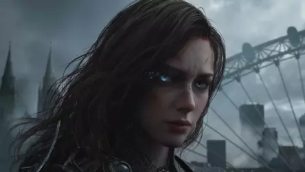 Звезда Baldur's Gate 3 и Clair Obscur: Expedition 33 Дженнифер Инглиш о партнере-антагонисте: Просто отражение реальности