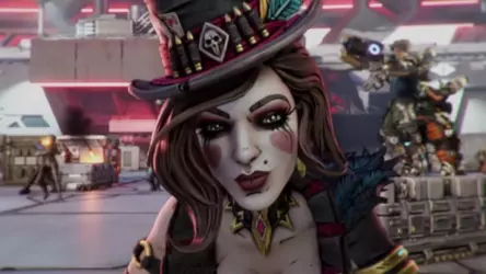 Рэнди Питчфорд из Gearbox доволен отзывами о сюжете Borderlands 4: Как странно, что главная жалоба — это не наши ошибки в сюжете.