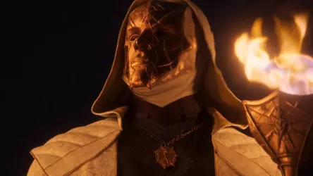 Лариан шокирует и восхищает трейлером Divinity, а Джош Сойер из Obsidian удивляется: Поразительно, что людей возмущает в играх, и радуется Wicker Man x Event Horizon.