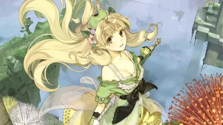 С чего начать знакомство с серией Atelier JRPG? Этот уютный мир волшебства и крафта — идеальный выбор для новых поклонников.