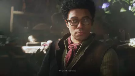 Fable от Playground Games позаимствовала стиль интервью из The Office: Многие думают, что это было только для трейлеров