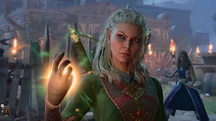 Глава Divinity: Мы изучаем все UI моды для Baldur's Gate 3: У нас были идеи для улучшений, которые не успели реализовать в релизах