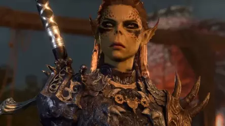Руководитель Baldur's Gate 3: Larian имела всю свободу для создания D&D RPG, но адаптация настольного формата принесла свои ограничения