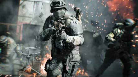 Обновление Battlefield 6: ослабление самолетов и ускорение ближнего боя перед сезоном 2. Вы, похоже, недовольны тем, за что вас знают