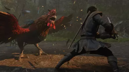 Создатели Baldur's Gate 3 отдают дань уважения RPG Fable: О, черт возьми, эта игра теперь самая ожидаемая для меня