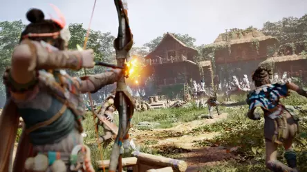 Ущерб нанесен: Sony критикует реакцию Tencent на иск из-за схожести Light of Motiram с Horizon Zero Dawn, назвав игру подделкой