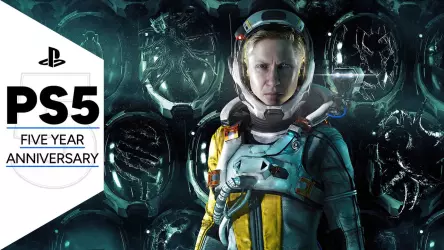 Меня не отпускает наилучший секрет PS5: Returnal — динамичный рогалик-шутер в научно-фантастическом кошмаре, который засел в моей голове