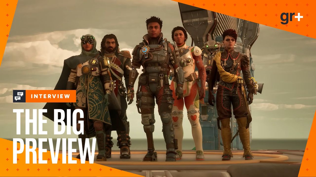 Обсудили с Obsidian романтику в The Outer Worlds 2: надежда есть, что RPG пойдет по пути Avowed — 