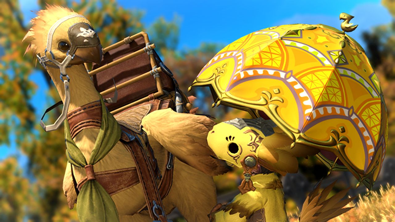 Yoshi-P из Final Fantasy 14 в восторге от One Piece, но мечтает о коллаборации с RPG, в которую вложил тысячи часов: 