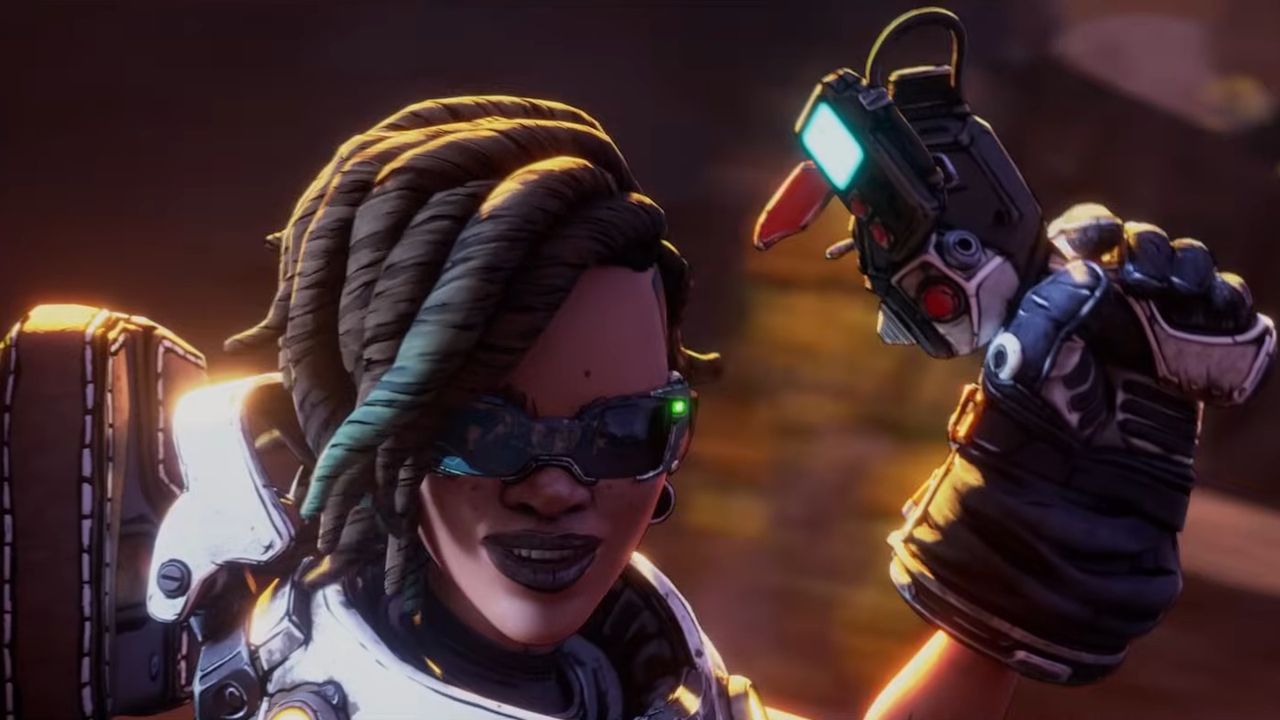 Borderlands 4: планы на эндгейм и запуск после релиза - новые персонажи с 30 уровня, еженедельные испытания и первая история в жанре 
