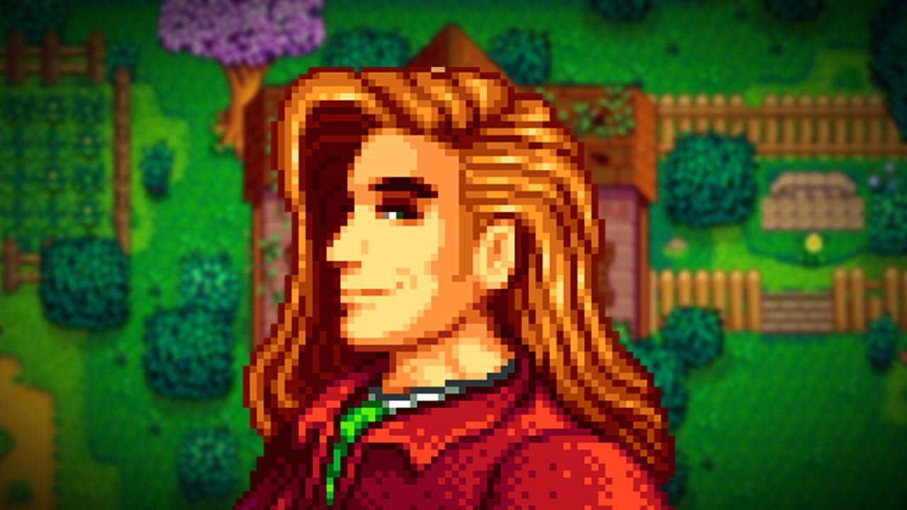 Создатель Stardew Valley объясняет, что не получает денег за кроссоверы, а участвует в них из-за любви к другим играм, как в случае с Infinity Nikki.