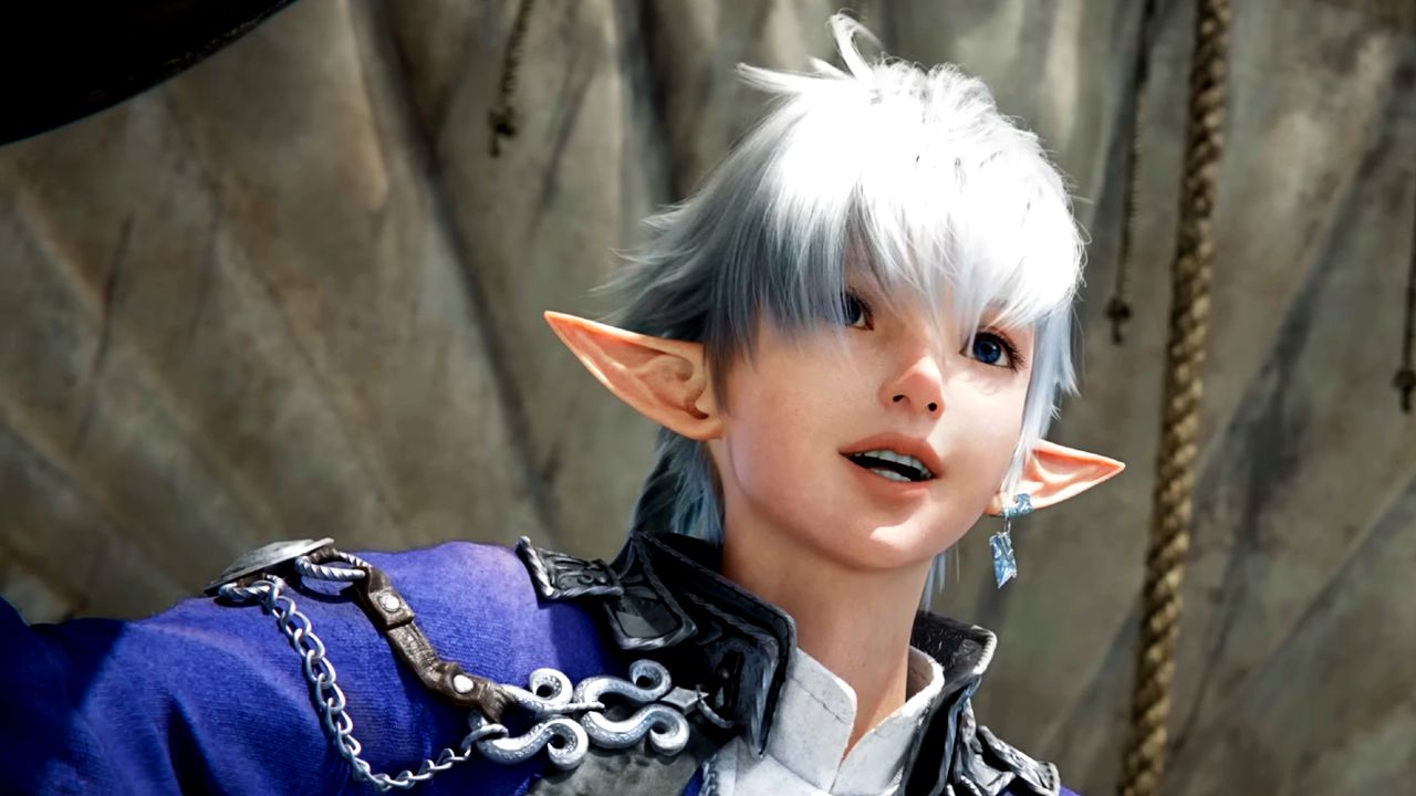 Йоши-П из Final Fantasy 14 допускает снижение контента, чтобы больше игроков могли наслаждаться уже существующим, по мнению Square Enix.