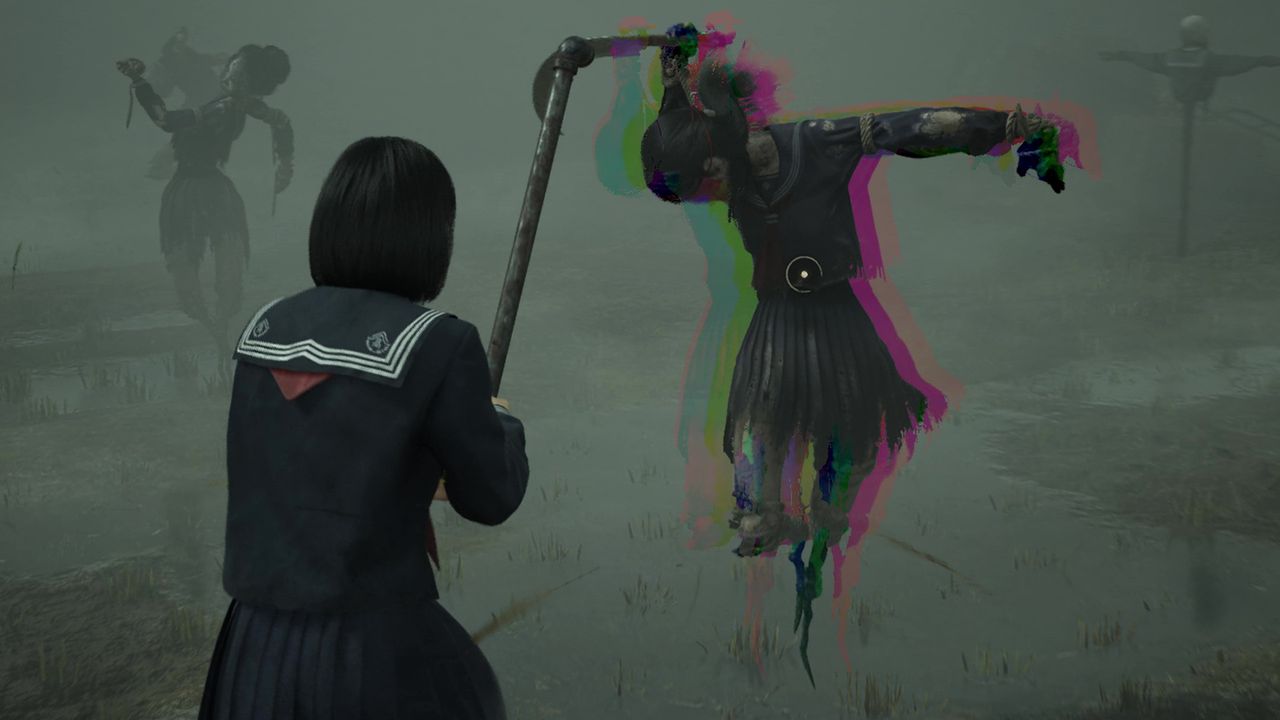 Популярность модов на Silent Hill f растет: улучшение прочности оружия и урона, упрощение уклонений и увеличение стаков предметов. 