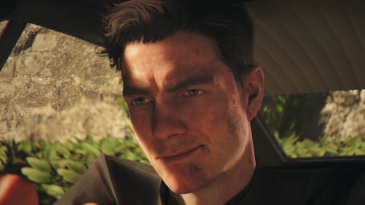 Создатели Hitman и 007: First Light осознают, что гаджеты Джеймса Бонда должны быть 