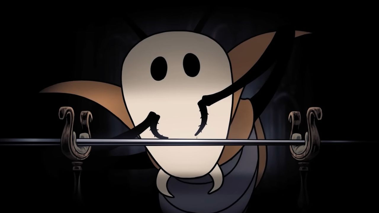 После завершения Silksong на 100% я уверен: Hollow Knight мне нравится больше