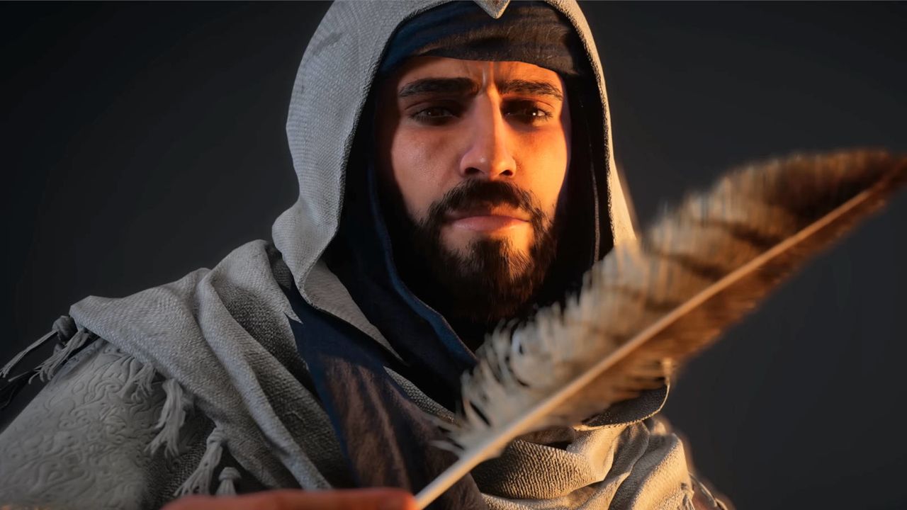 Ubisoft утверждает, что контролирует разработку DLC для Assassin's Creed Mirage, действие которого происходит в Саудовской Аравии и может быть профинансировано этой страной.