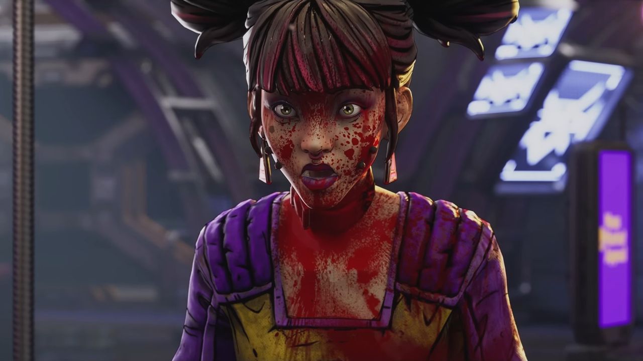 Игрок в Borderlands 4 случайно обнаруживает мощное оружие Torgue, которое уничтожает врагов в мгновение ока: 