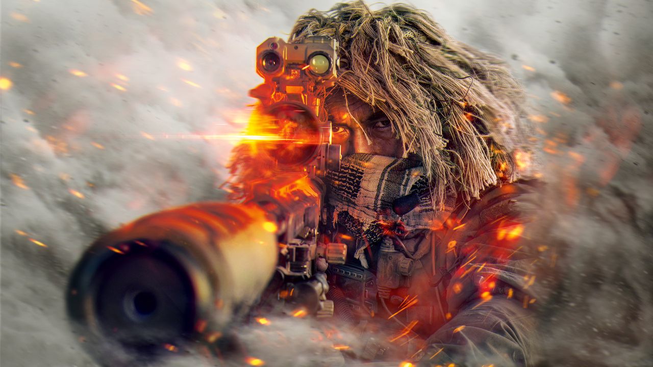 Метакритический рейтинг Battlefield 6 стал лучшим для DICE за последние годы, но все еще не дотягивает до уровня Battlefield 3.