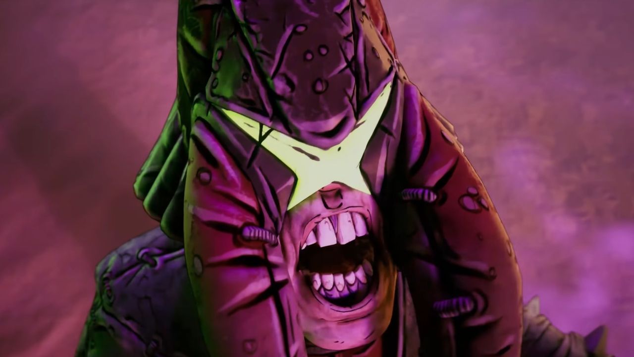 Вышло обновление Borderlands 4: Gearbox усиливает Амона и улучшает 