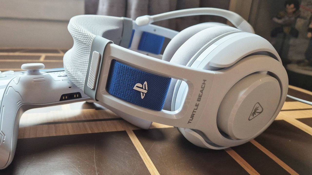 Гарнитура Turtle Beach Atlas 200 демонстрирует, что качественные технологии можно приобрести по доступной цене.