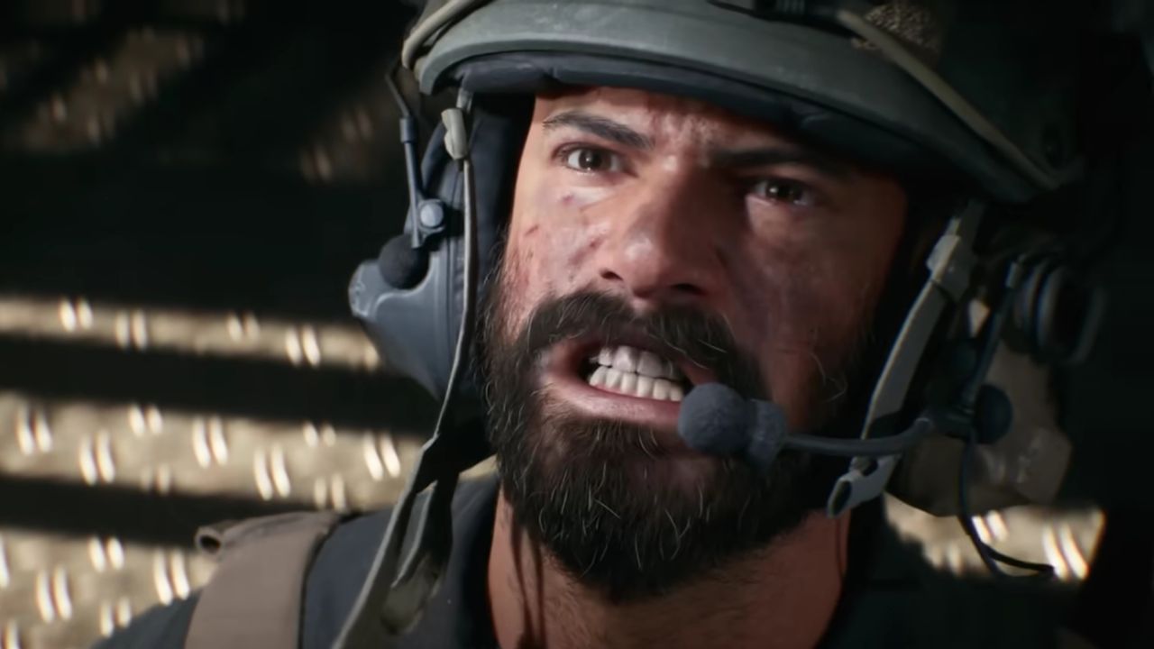 Первый патч для Battlefield 6: 2800 слов об улучшениях в движении, транспорте и оружии