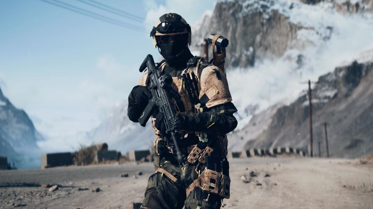 DICE объявила окончательные системные требования для Battlefield 6 на ПК, которые многие бета-игроки не смогли выполнить; бонус за разбивку по FPS, разрешению и настройкам